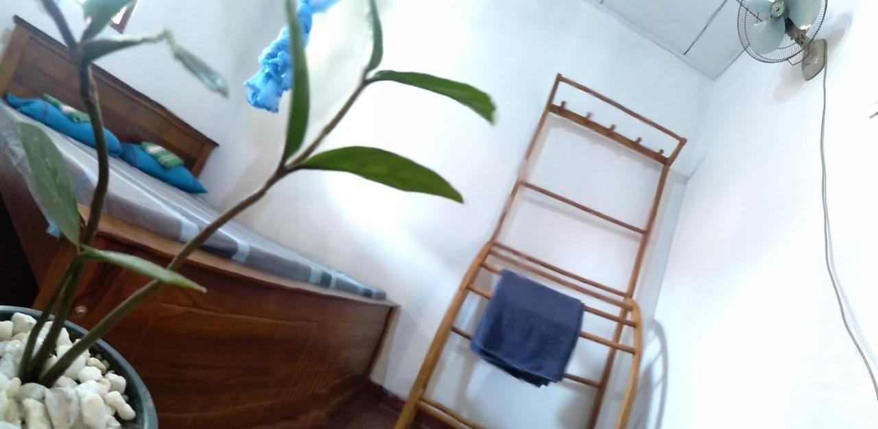 Sanithu Homestay And Villa Galle Exterior foto